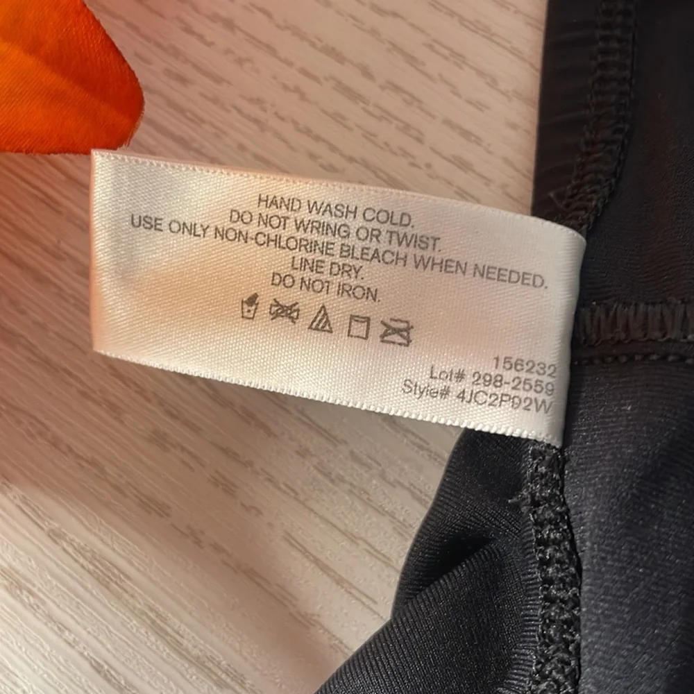 Swim Skort